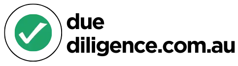 DueDiligence.com.au